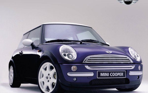 Vehicles Mini Cooper Mini HD Wallpaper | Background Image
