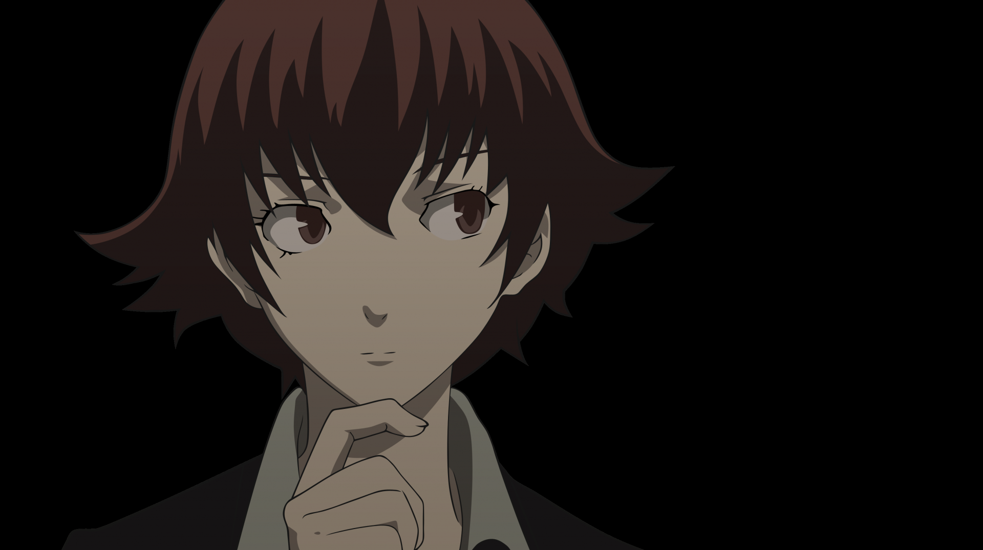 Download Anime Baccano! HD Wallpaper