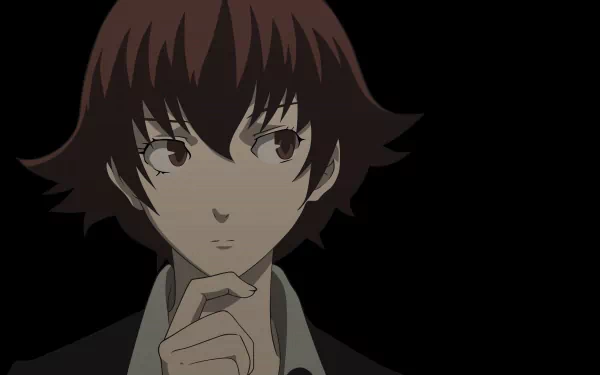 Anime Baccano! HD Desktop Wallpaper | Background Image