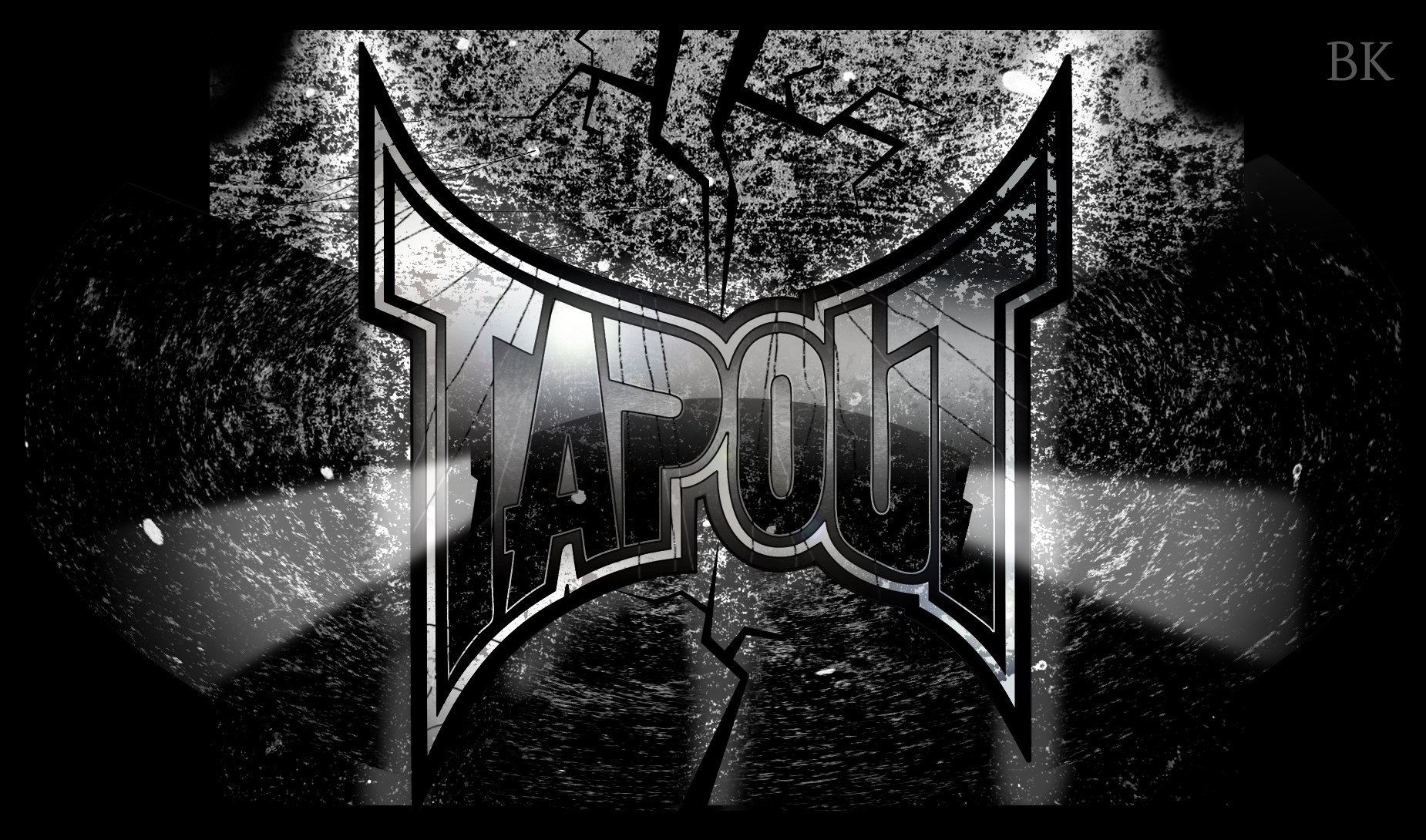 Tapout by hektor283