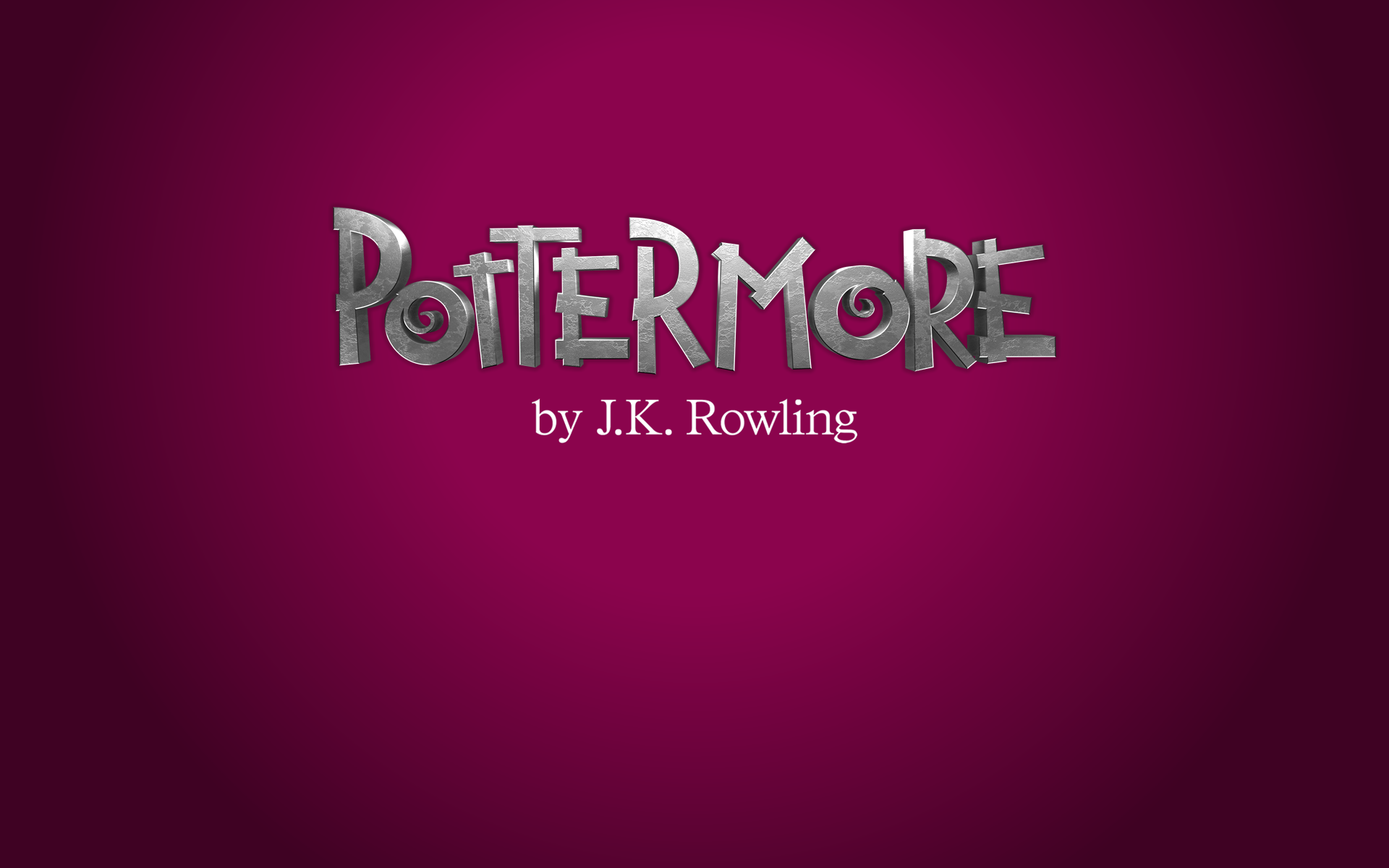 Movie Harry Potter HD Wallpaper by J.K. Rowling