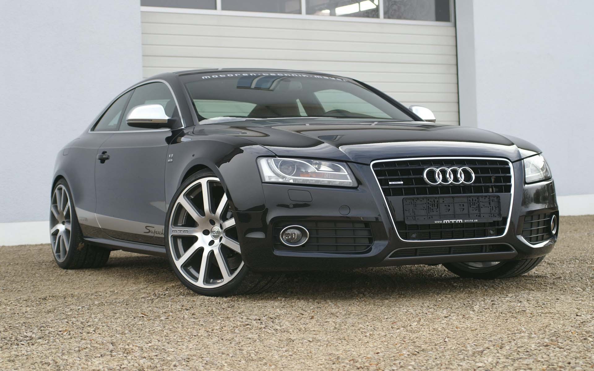 Audi HD Wallpaper | Background Image | 1920x1200 | ID:253735