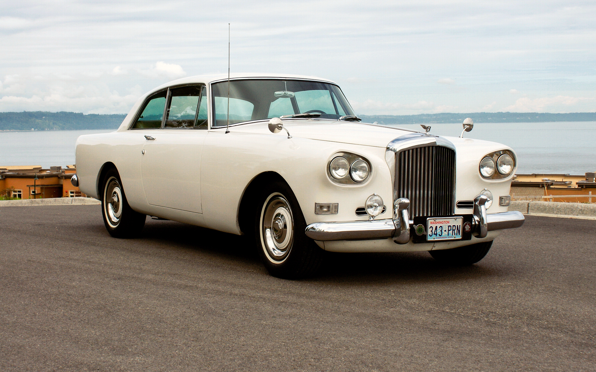 Vehicles Bentley HD Wallpaper | Background Image