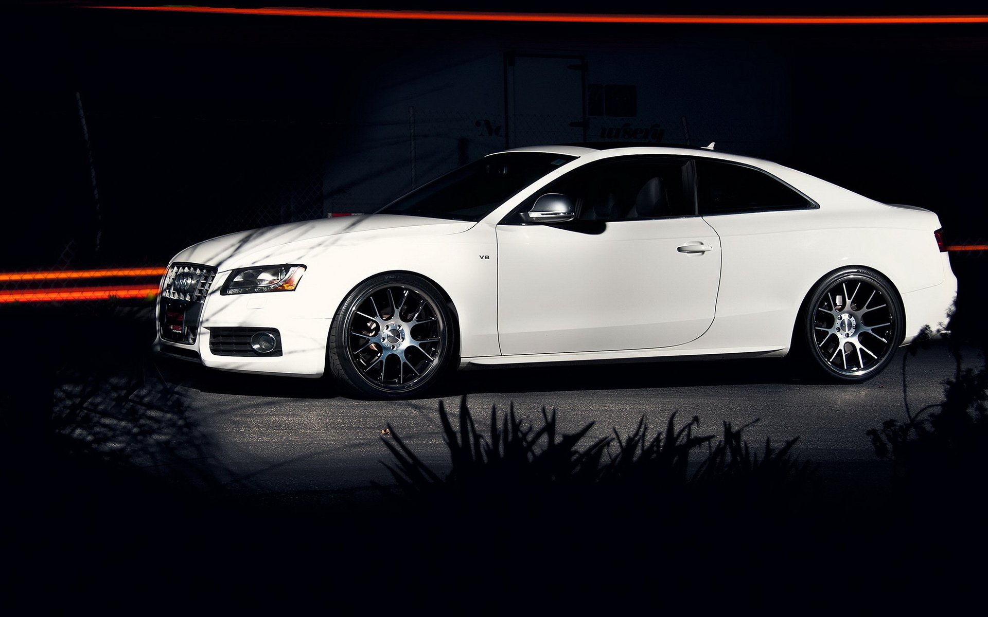 Download Vehicle Audi S5 HD Wallpaper