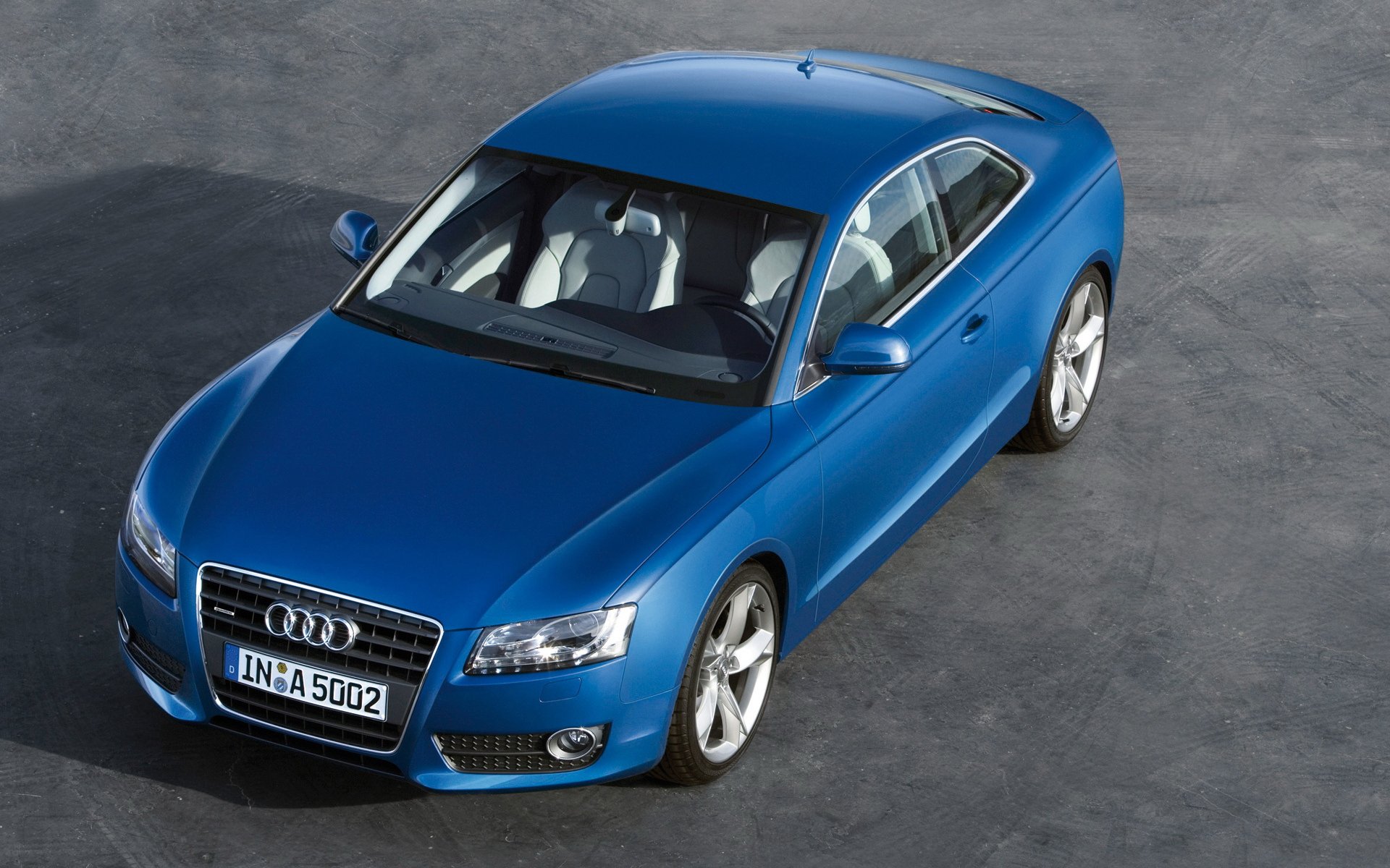 Download Vehicle Audi HD Wallpaper