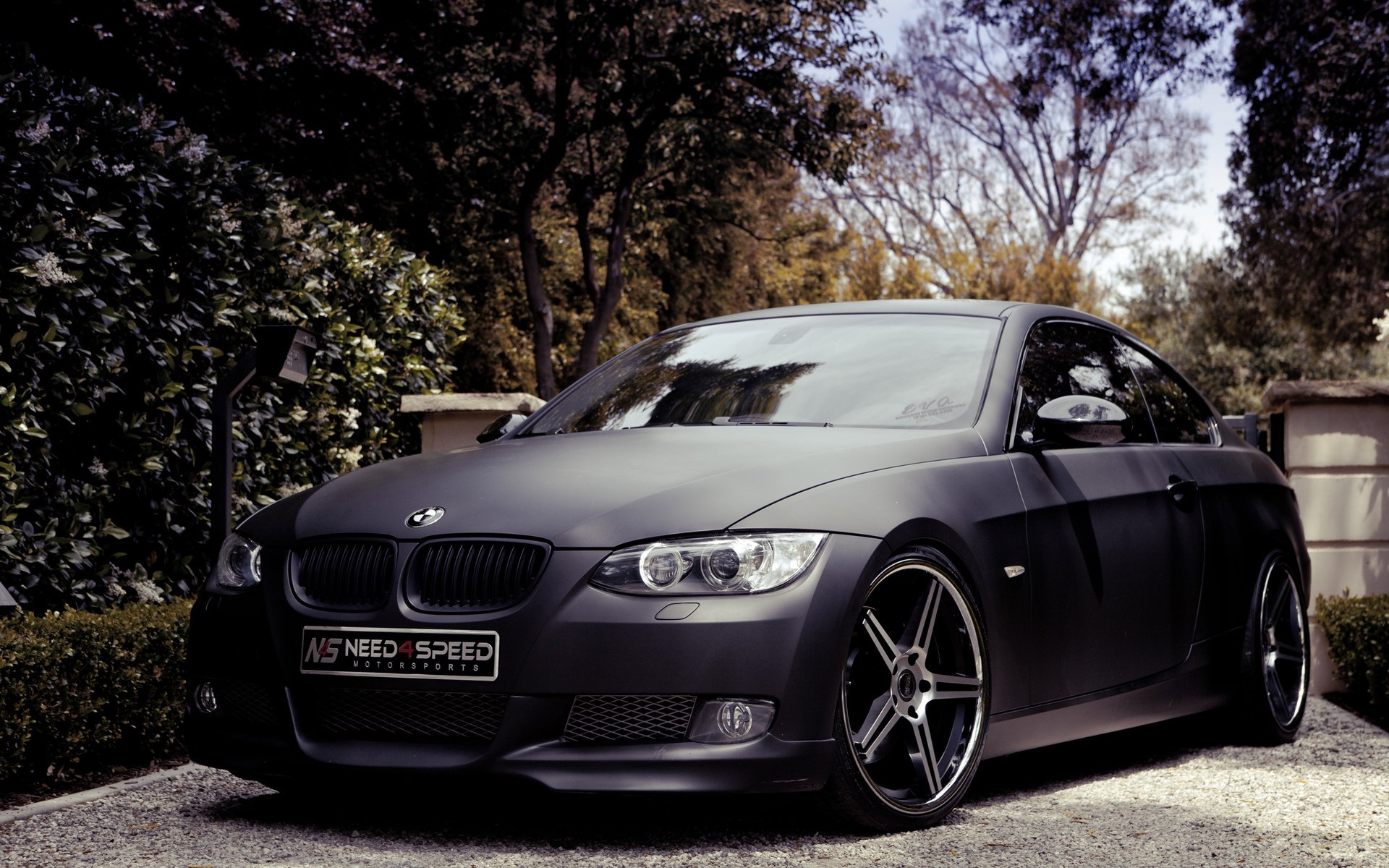 BMW HD Wallpaper | Background Image | 1920x1200 | ID ...
