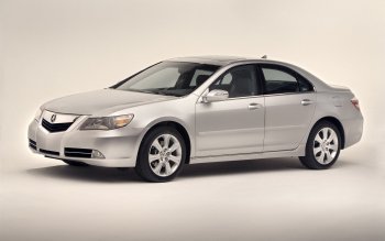 Acura Rl Hd Wallpapers Background Images