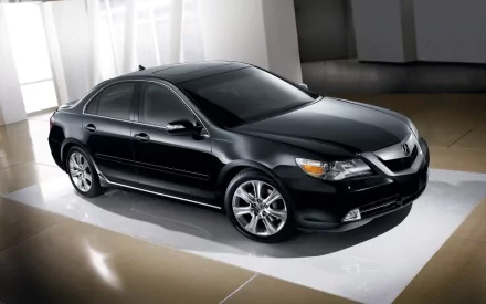 vehicle Acura TSX HD Desktop Wallpaper | Background Image