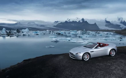 vehicle Aston Martin DBS HD Desktop Wallpaper | Background Image