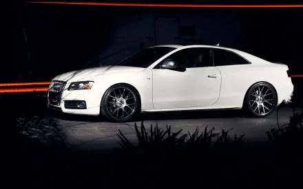 vehicle Audi S5 HD Desktop Wallpaper | Background Image