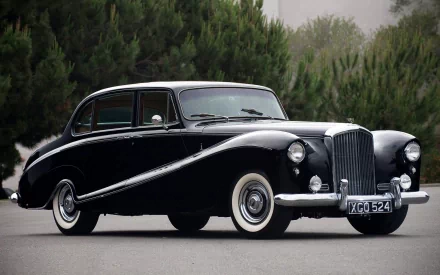 vehicle Bentley HD Desktop Wallpaper | Background Image