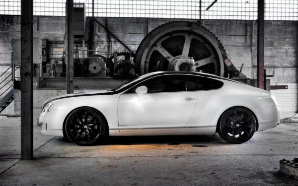vehicle Bentley HD Desktop Wallpaper | Background Image