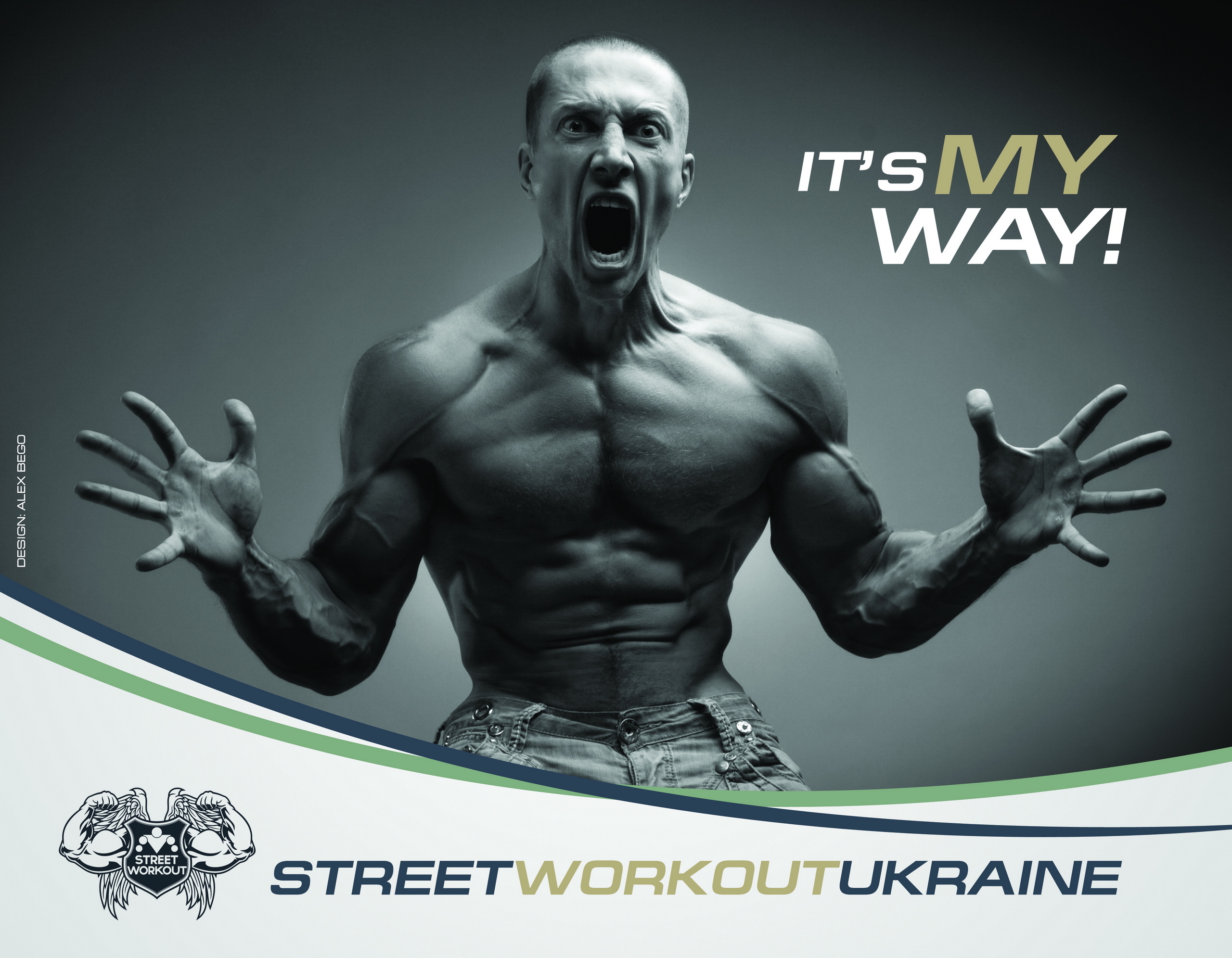 Sports Fitness HD Wallpaper | Background Image