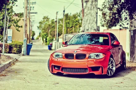 tuning vehicle BMW HD Desktop Wallpaper | Background Image
