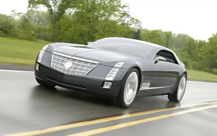 vehicle Cadillac HD Desktop Wallpaper | Background Image