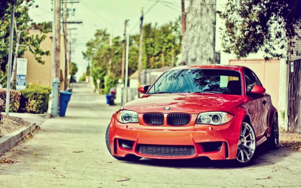 tuning vehicle BMW HD Desktop Wallpaper | Background Image