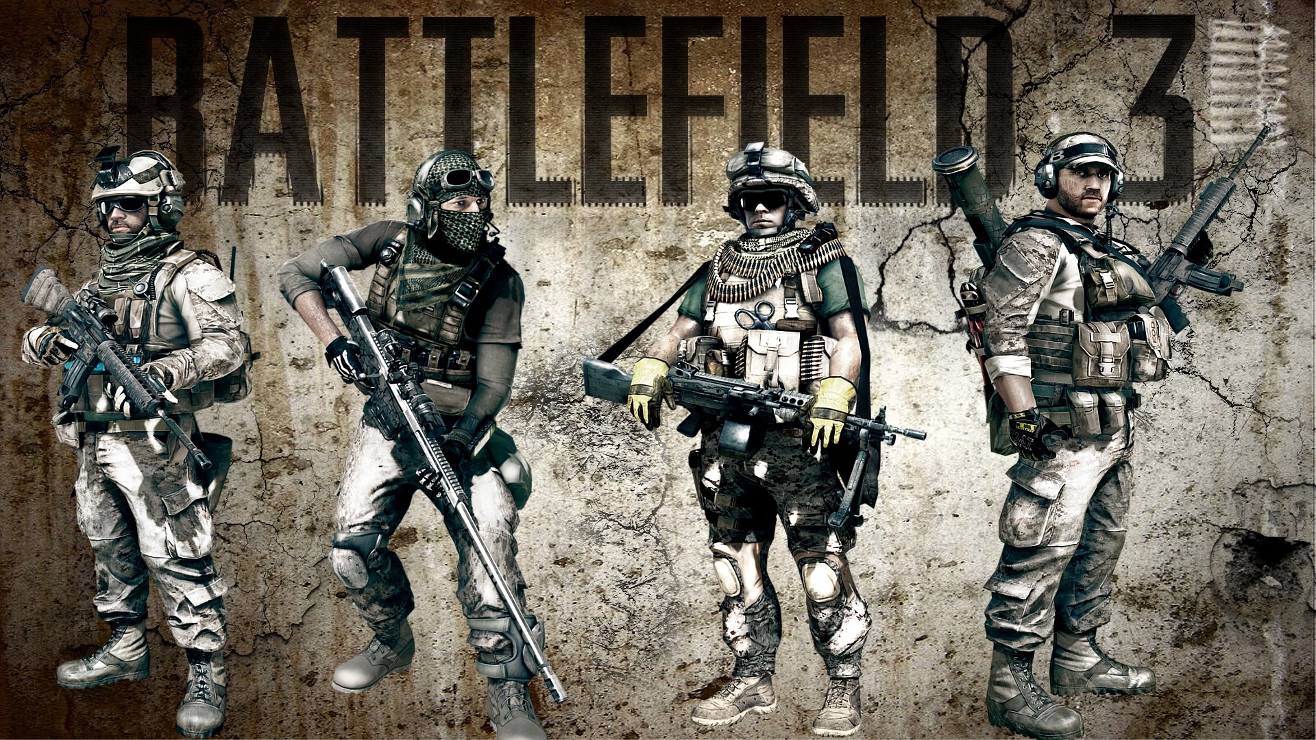 Battlefield 3 сравнение hd текстуры xbox 360