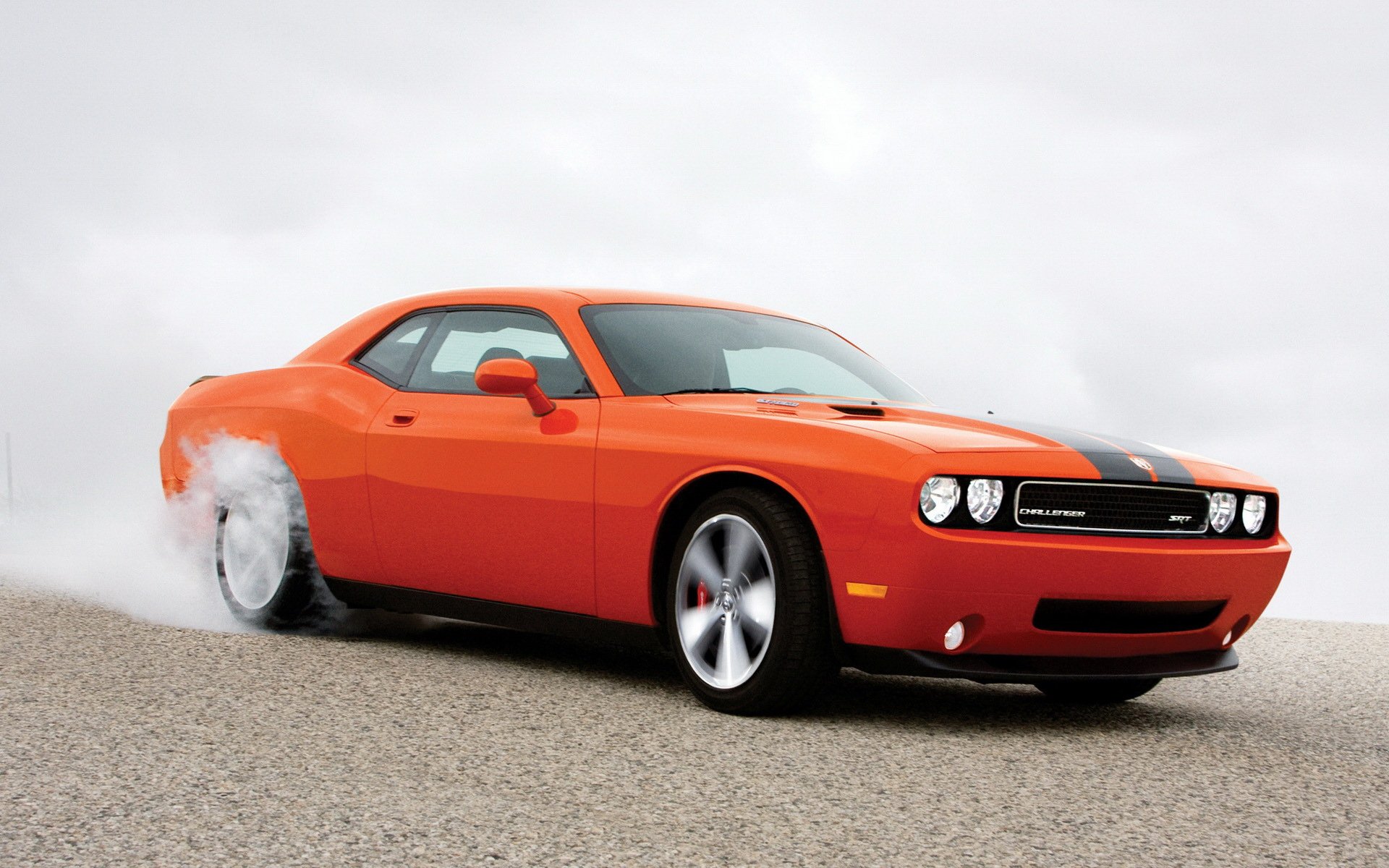 Download Vehicle Dodge HD Wallpaper