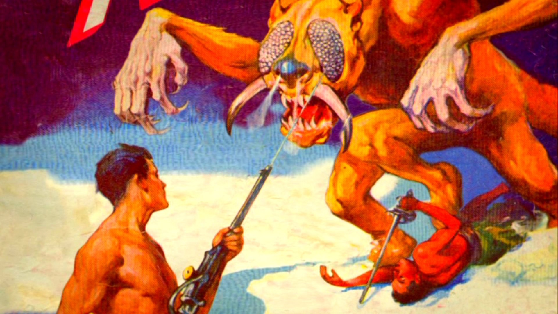 Download John Carter Comic John Carter Of Mars HD Wallpaper