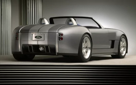 2004 Ford Shelby Cobra Concept