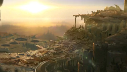 movie John Carter HD Desktop Wallpaper | Background Image