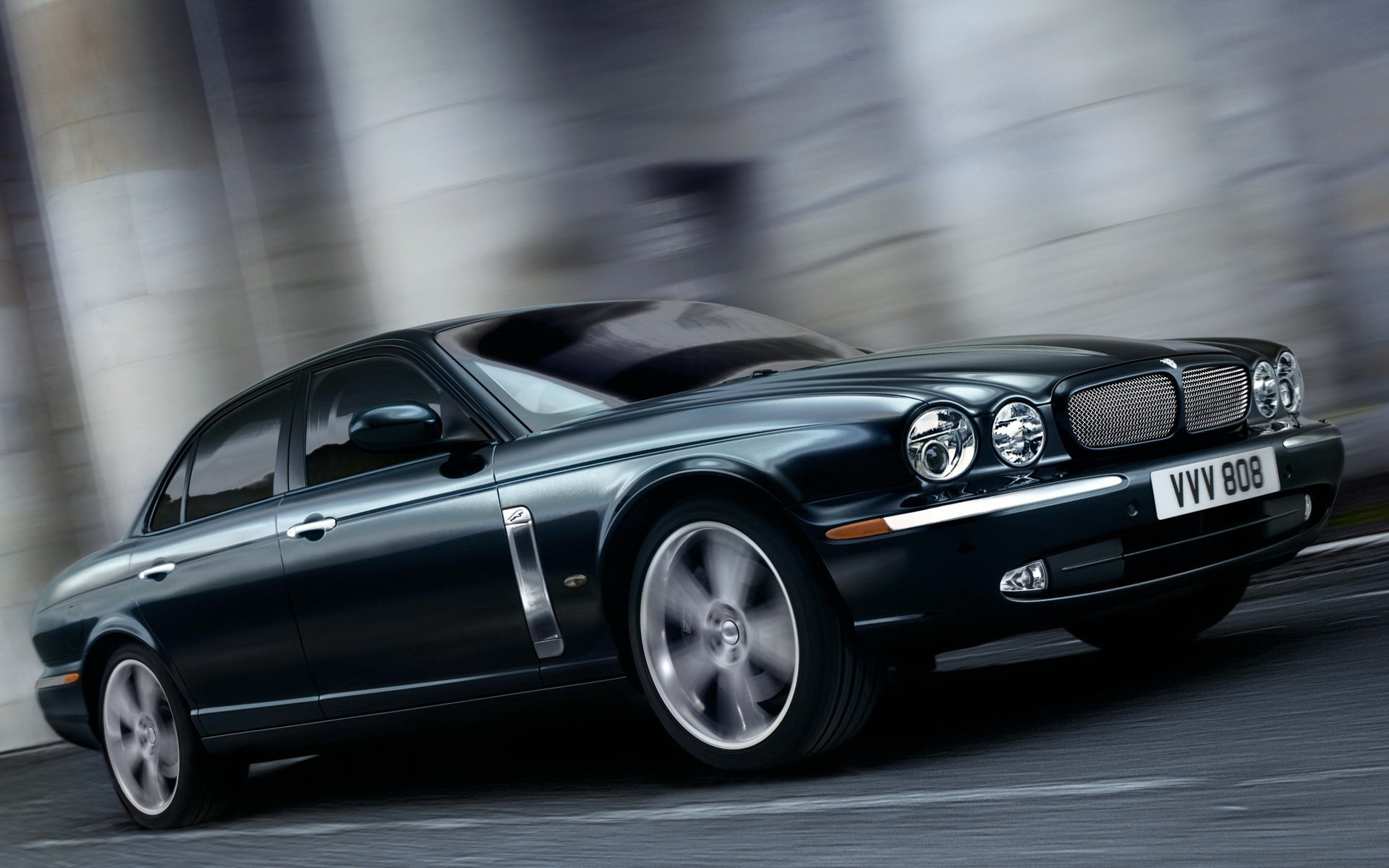 Vehicles Jaguar HD Wallpaper | Background Image
