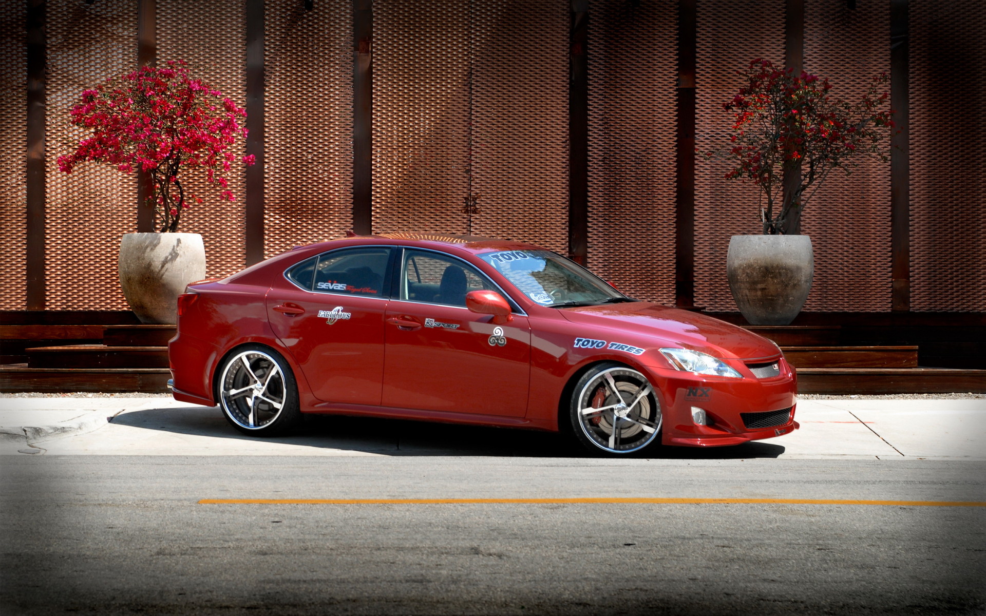 Lexus Hd Wallpaper Background Image 1920x1200