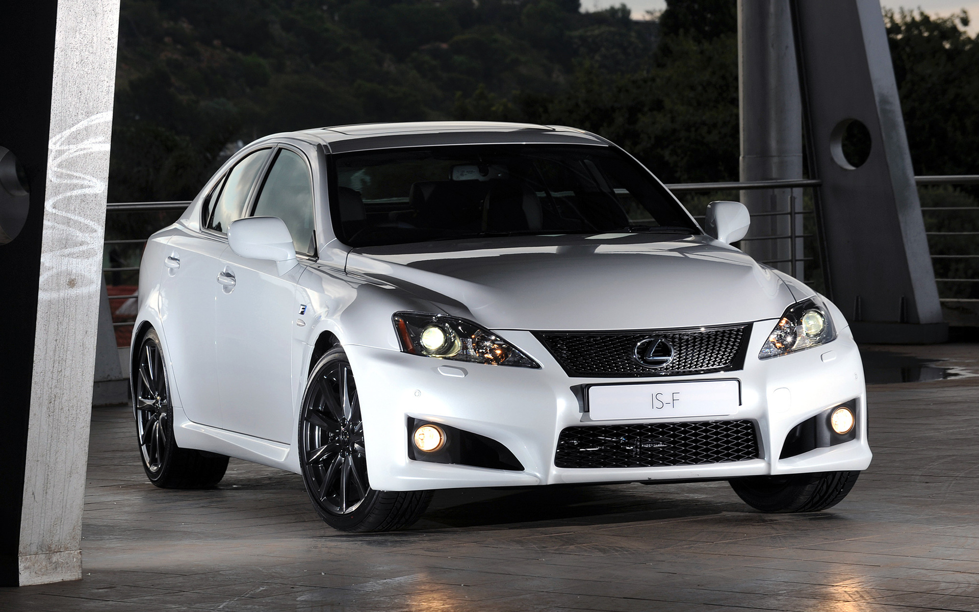 Lexus HD Wallpaper | Background Image | 1920x1200 | ID:256359