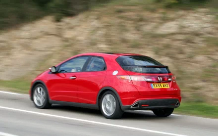 vehicle Honda HD Desktop Wallpaper | Background Image