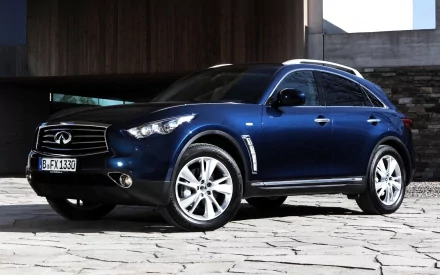 vehicle Infiniti HD Desktop Wallpaper | Background Image