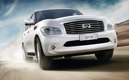 vehicle Infiniti HD Desktop Wallpaper | Background Image