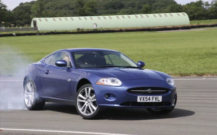 vehicle Jaguar (Car) HD Desktop Wallpaper | Background Image