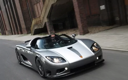 vehicle Koenigsegg HD Desktop Wallpaper | Background Image