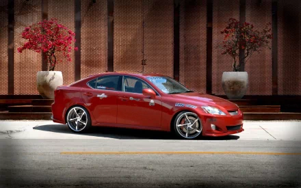 vehicle Lexus HD Desktop Wallpaper | Background Image