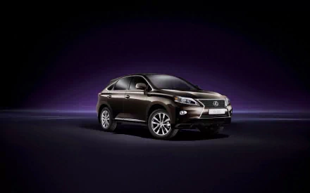vehicle Lexus HD Desktop Wallpaper | Background Image