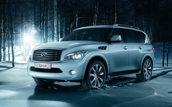 vehicle Infiniti HD Desktop Wallpaper | Background Image