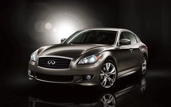 vehicle Infiniti HD Desktop Wallpaper | Background Image