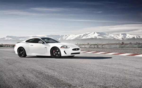 vehicle Jaguar (Car) HD Desktop Wallpaper | Background Image