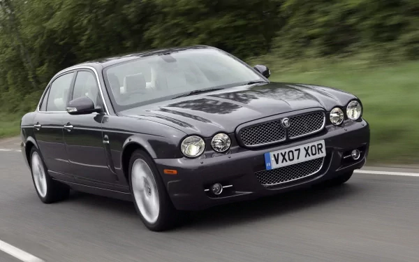 vehicle Jaguar (Car) HD Desktop Wallpaper | Background Image
