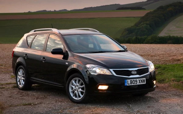 vehicle Kia HD Desktop Wallpaper | Background Image