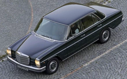 vehicle Mercedes HD Desktop Wallpaper | Background Image