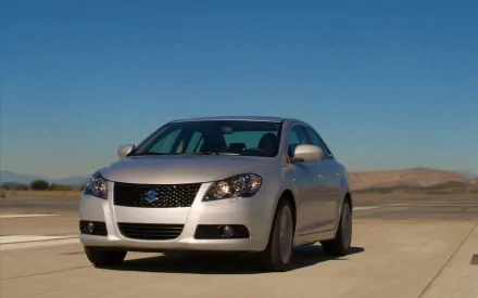 vehicle Suzuki HD Desktop Wallpaper | Background Image