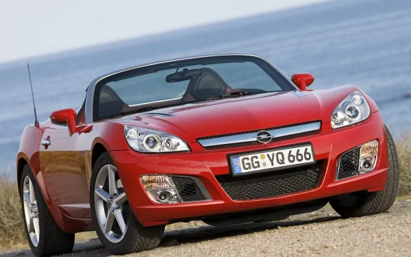 vehicle opel HD Desktop Wallpaper | Background Image