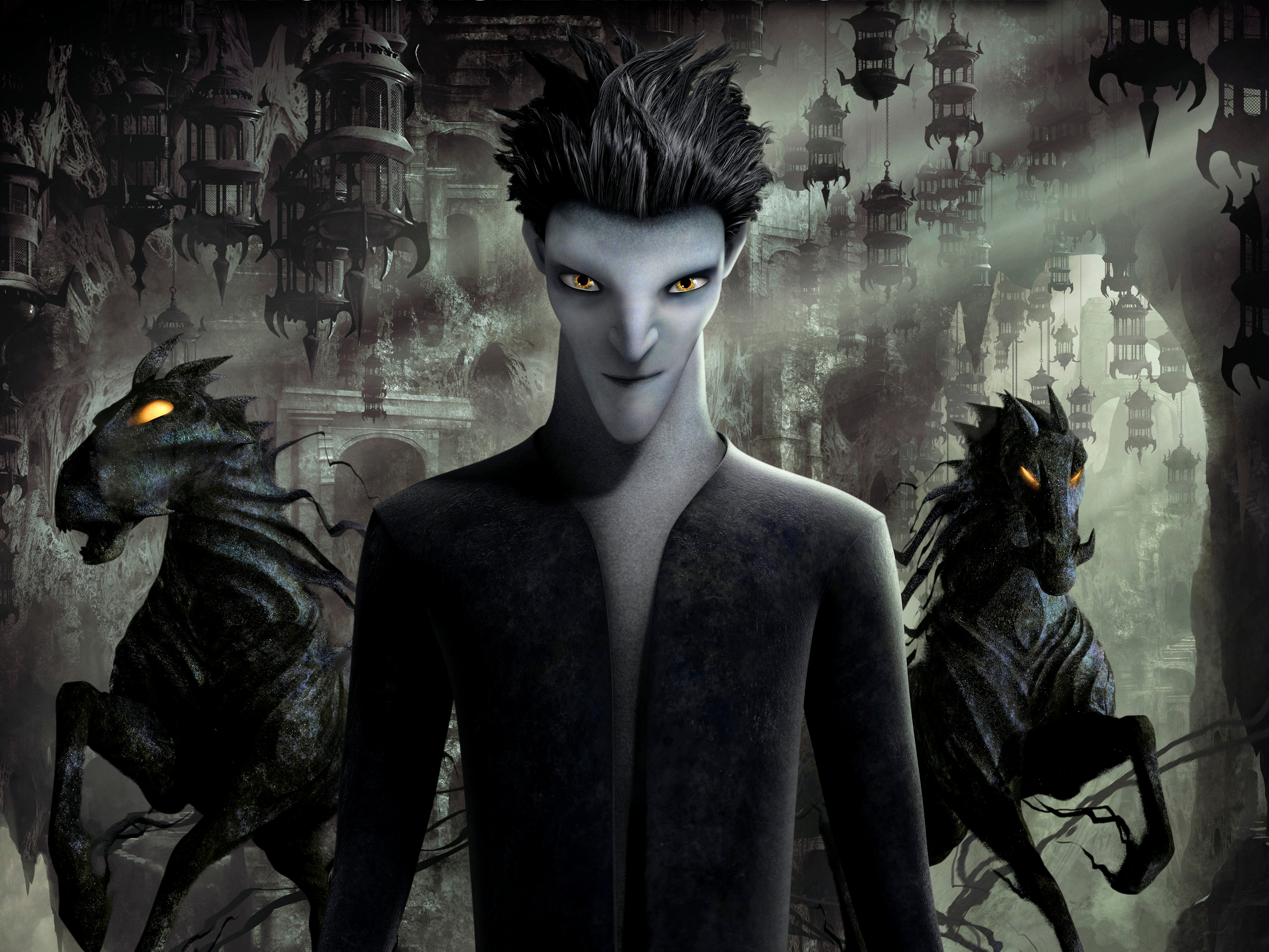 Download Sandman (Rise Of The Guardians) Movie Rise Of The Guardians HD