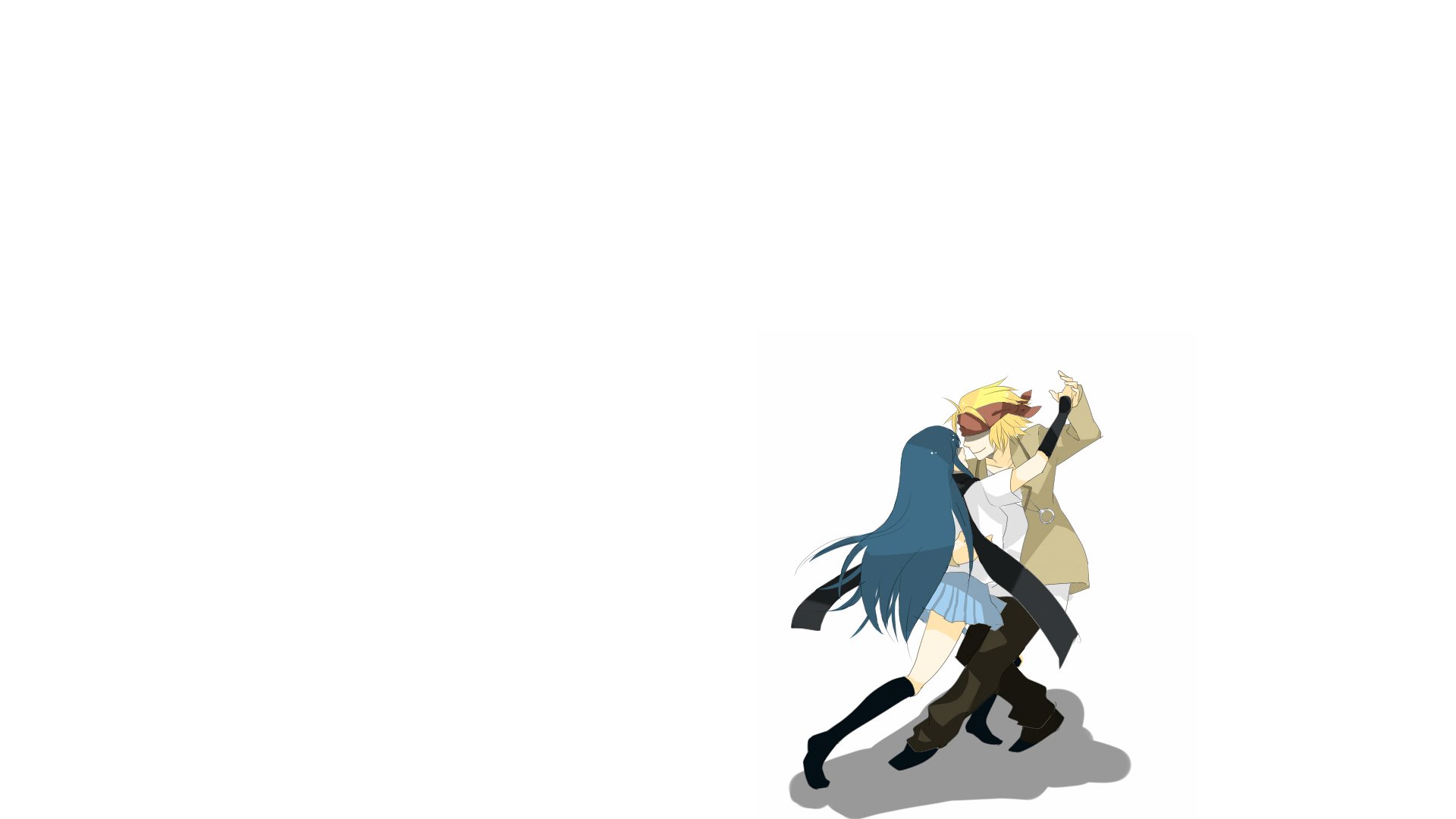 Download Eri Shiina TK (Angel Beats!) Anime Angel Beats! HD Wallpaper