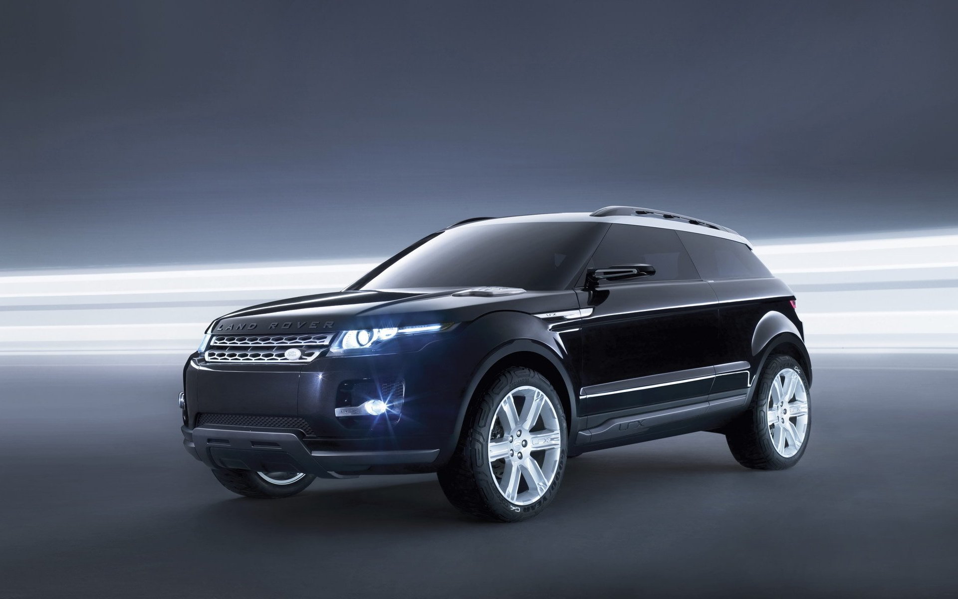 Download Vehicle Land Rover HD Wallpaper | 1920x1200 | Wallpaper Abyss