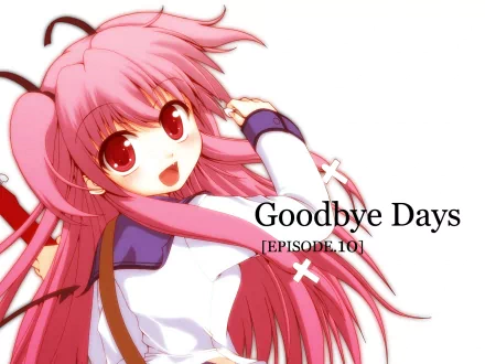 Yui (Angel Beats!) Anime Angel Beats! HD Desktop Wallpaper | Background Image
