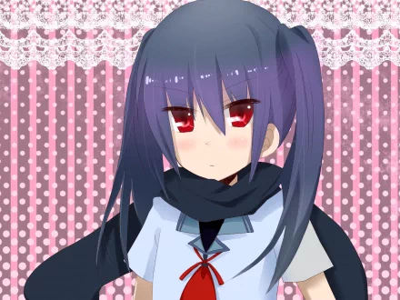 Eri Shiina Anime Angel Beats! HD Desktop Wallpaper | Background Image