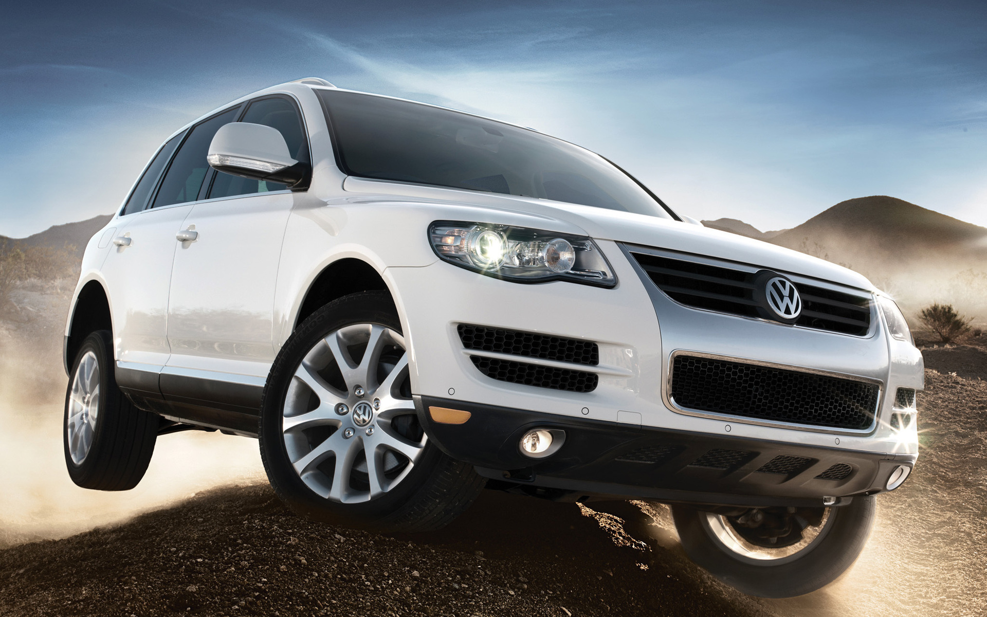 Volkswagen HD Wallpaper | Background Image | 1920x1200 | ID:259097