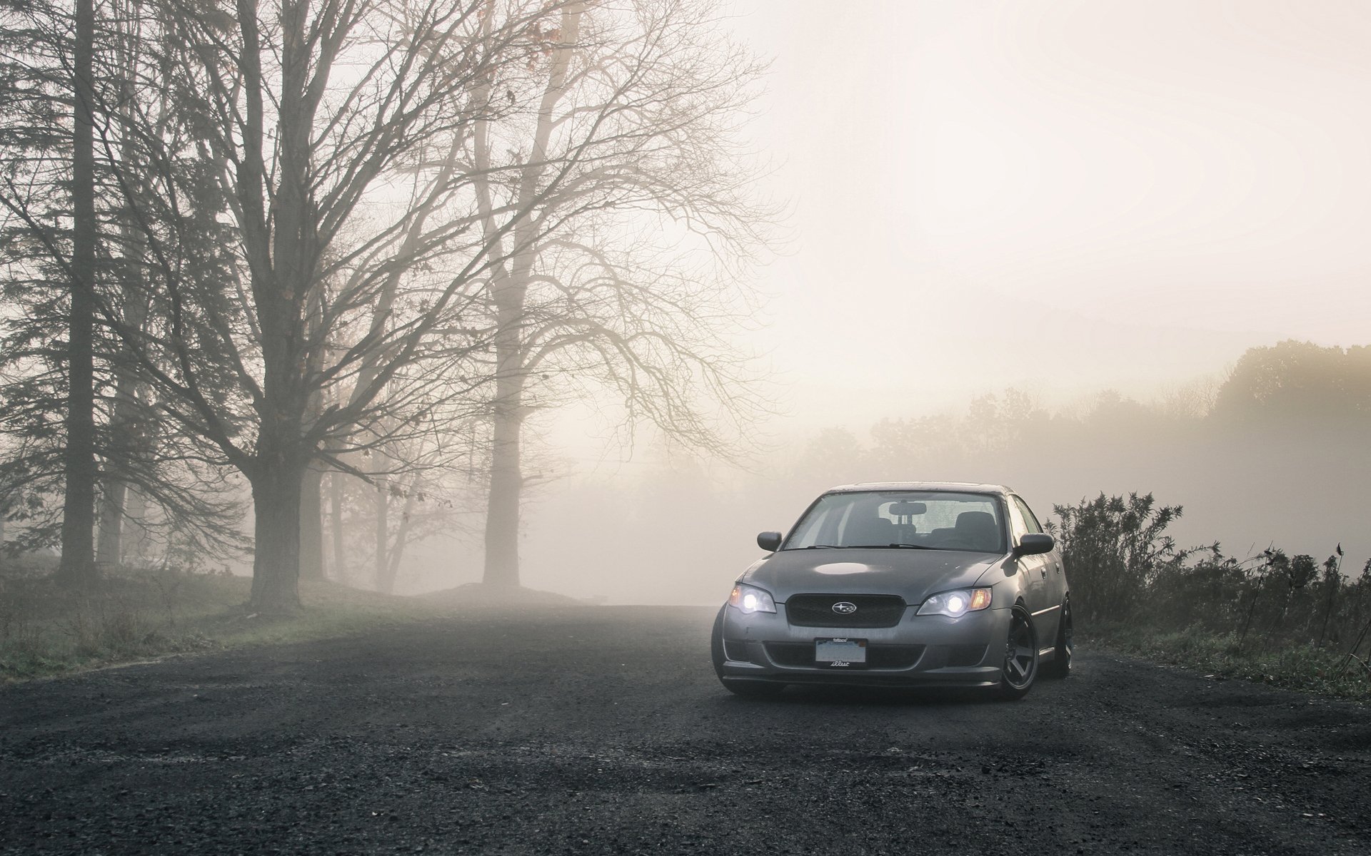 Download Vehicle Subaru HD Wallpaper